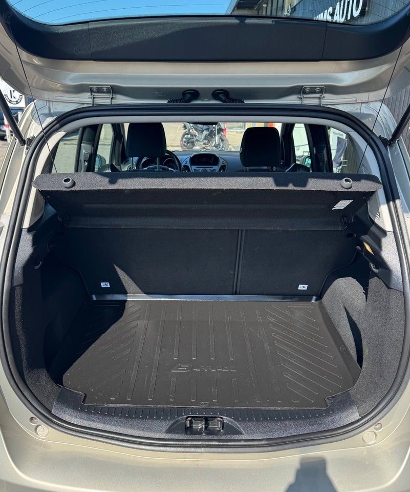 Ford B-MAX 1,0 SCTi 125 Titanium 5d