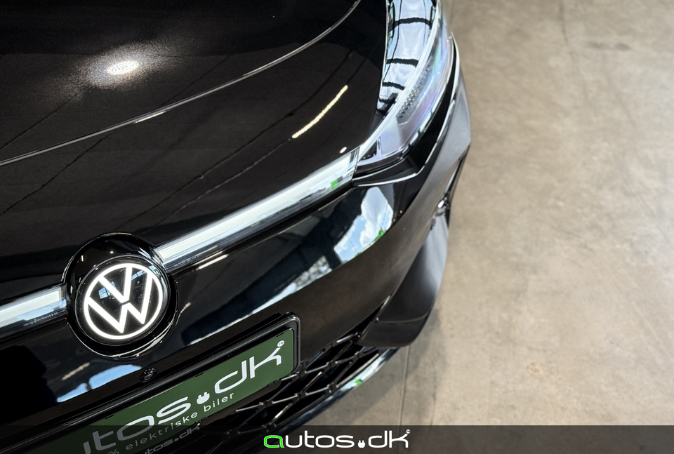 VW ID.7 86 GTX Max 4Motion 5d