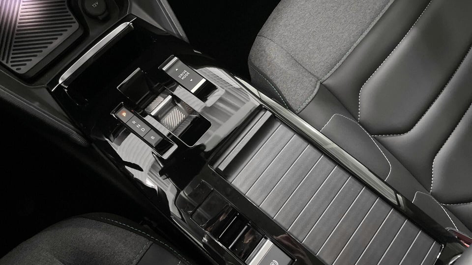 Citroën ë-C4 50 Shine 5d