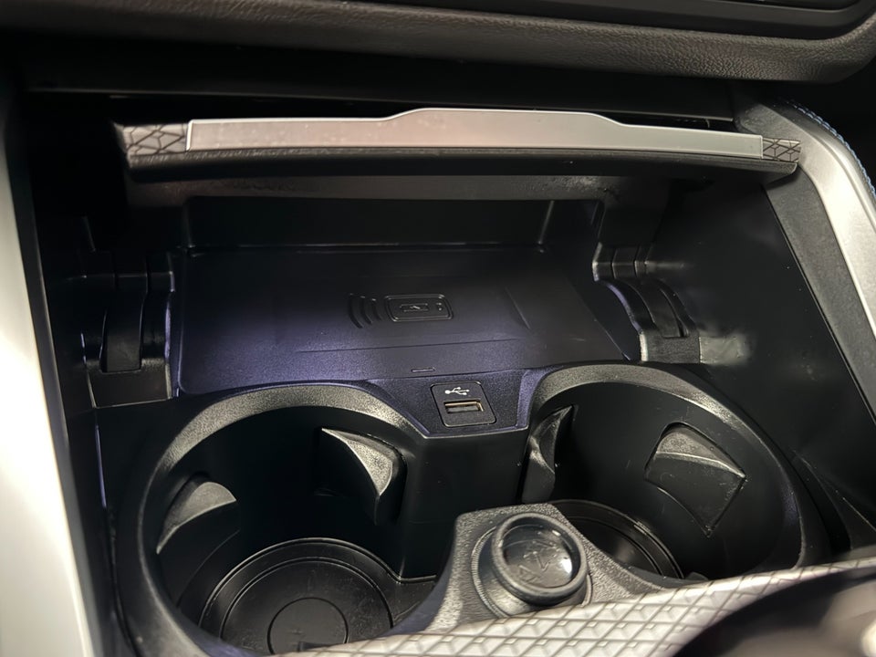 BMW i4 eDrive40 Fully Charged M-Sport 5d