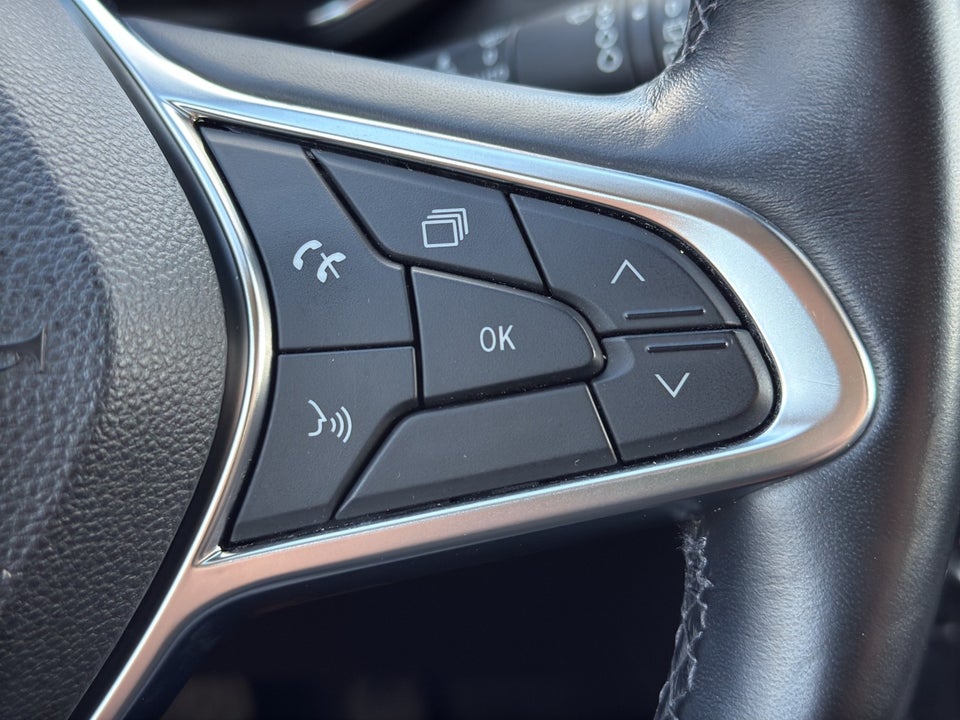 Renault Captur 1,6 E-Tech Intens 5d