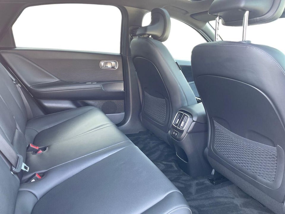 Hyundai Ioniq 6 77 Ultimate 4d