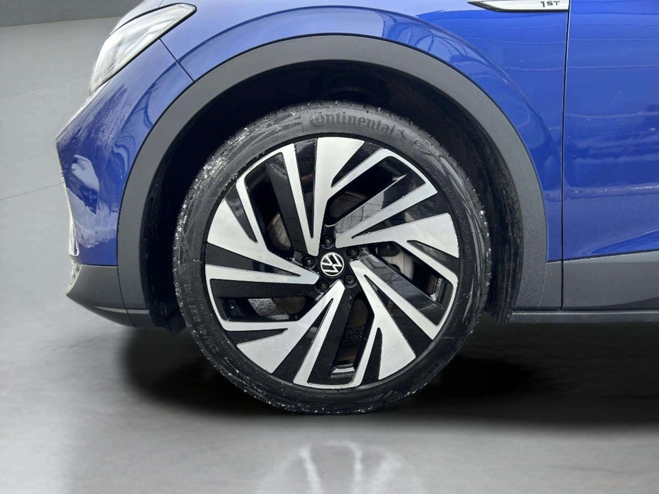 VW ID.4 77 1ST Pro Max 5d