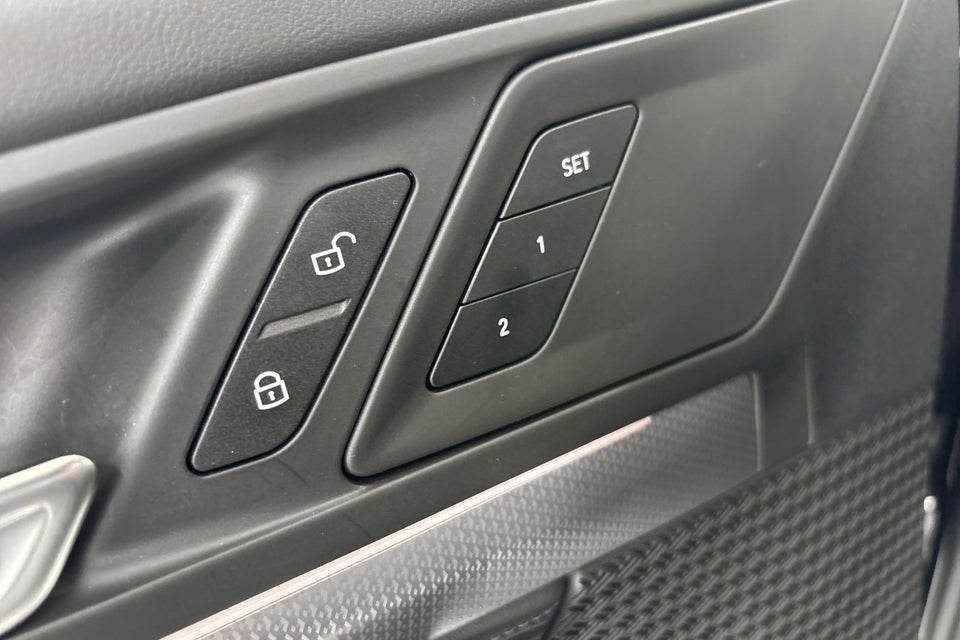 BMW iX1 eDrive20 M-Sport 5d