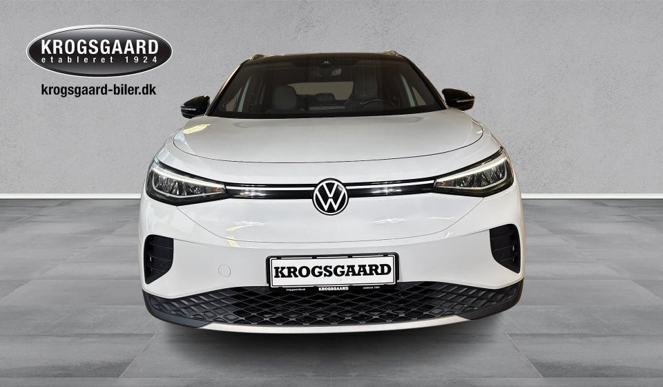 VW ID.4 77 1ST Pro Performance 5d