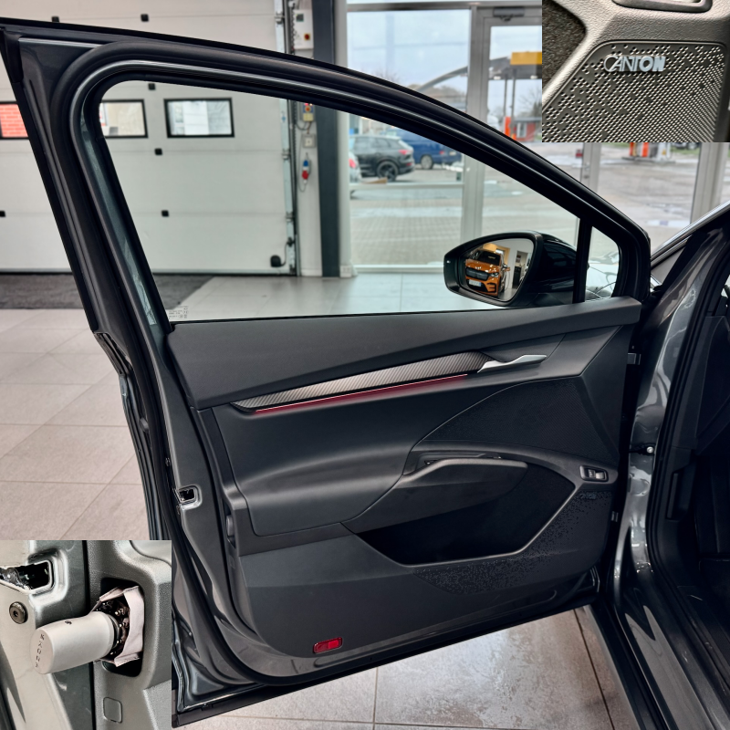 Skoda Enyaq 85x iV Sportline Maxx 5d