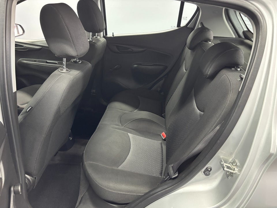 Opel Karl 1,0 Enjoy 5d