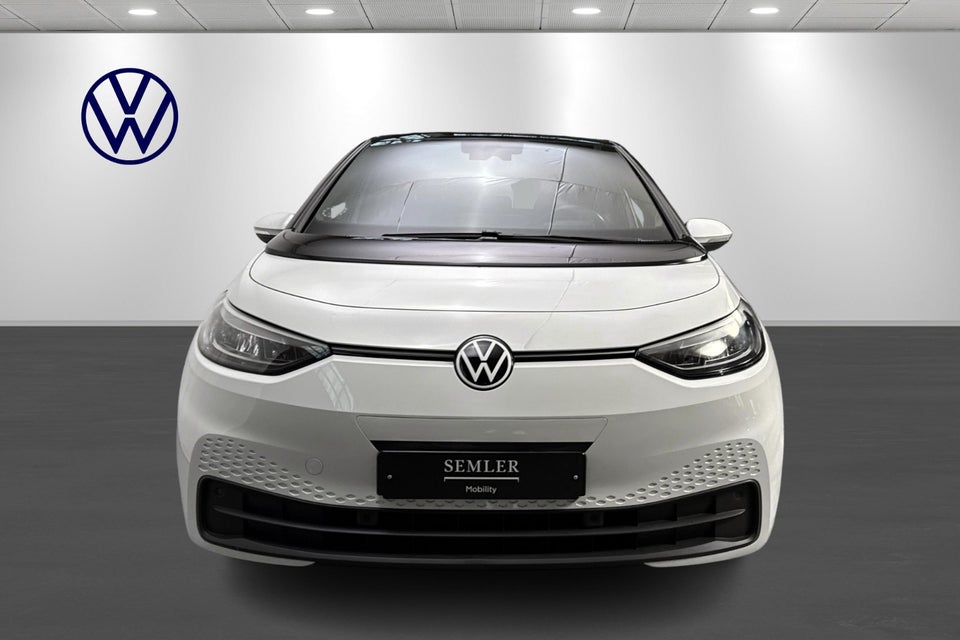 VW ID.3 58 Pro 5d