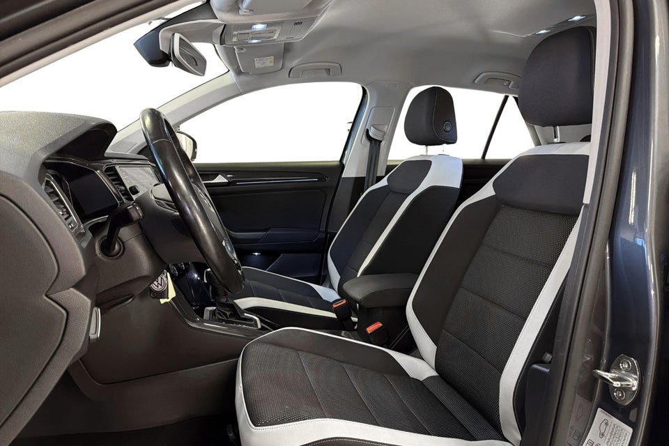 VW T-Roc 1,5 TSi 150 Sport DSG 5d