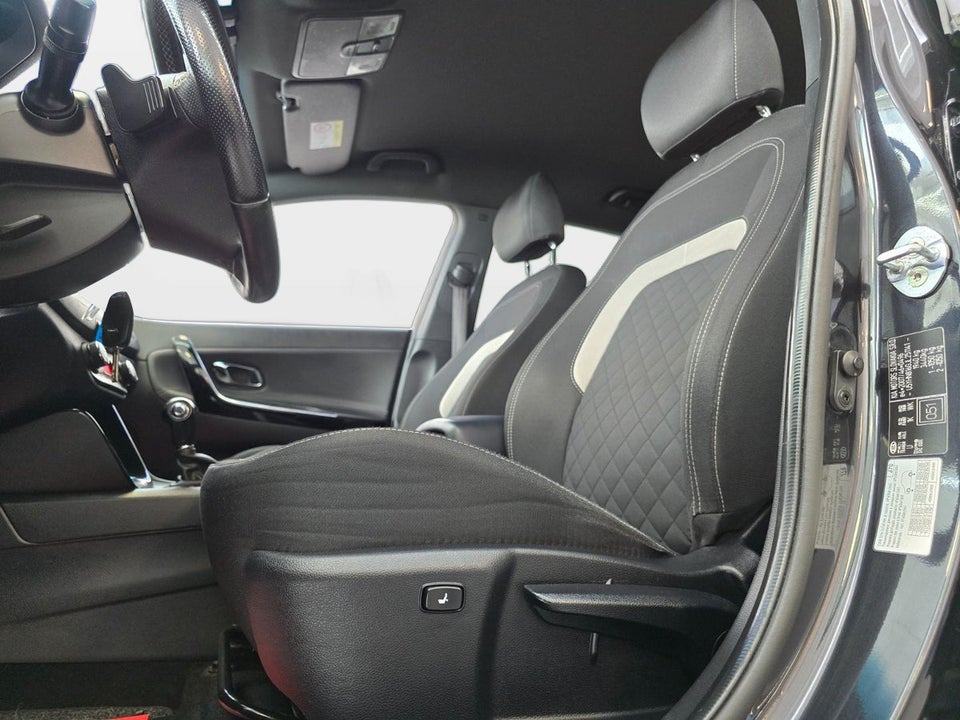 Kia Ceed 1,6 CRDi 136 GT-Line SW DCT 5d