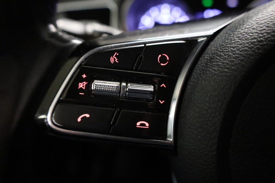 Kia Ceed 1,0 T-GDi Attraction 5d