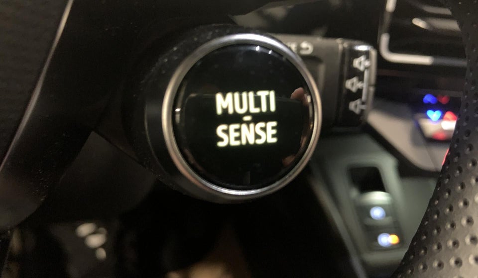 Renault 5 E-Tech 52 Techno 5d