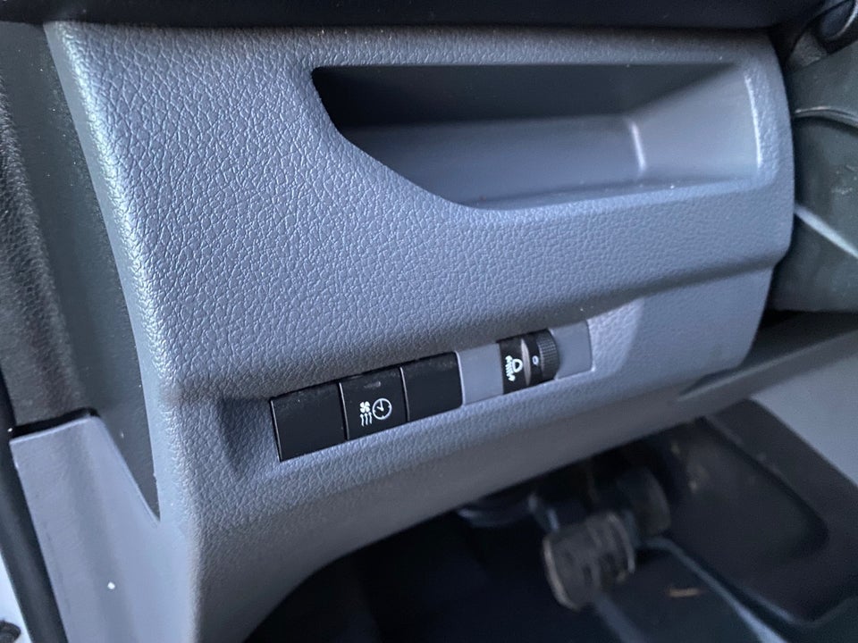 Opel Vivaro 2,0 D 122 Enjoy L3V2 aut.