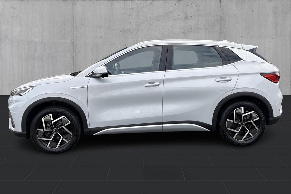 BYD Atto 3 60 Comfort 5d