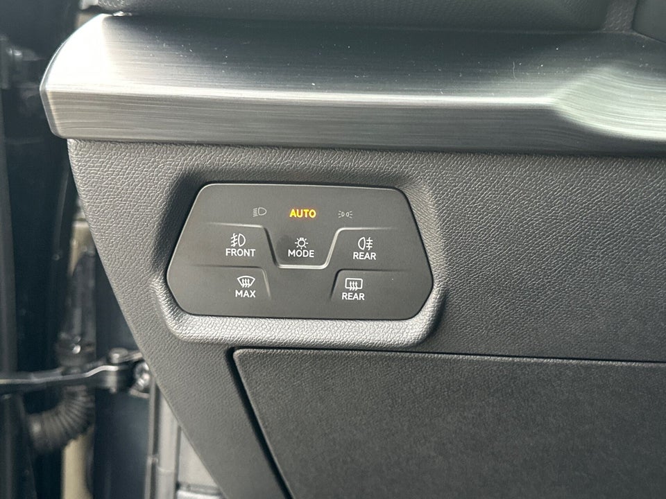 Cupra Leon 2,0 TSi Sportstourer DSG 4Drive 5d