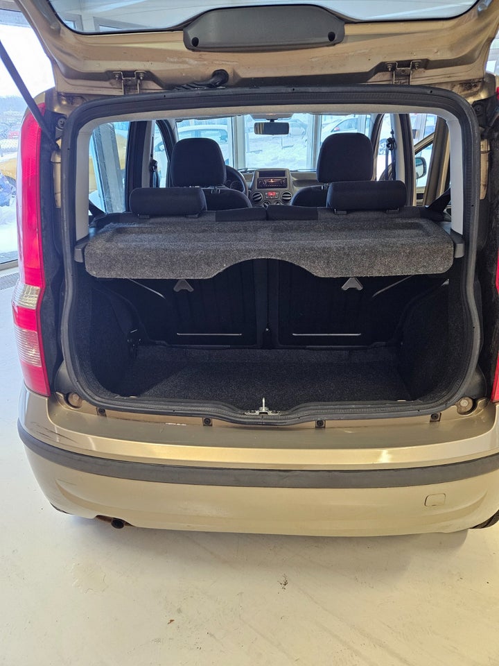 Fiat Panda 1,2 69 Fresh 5d