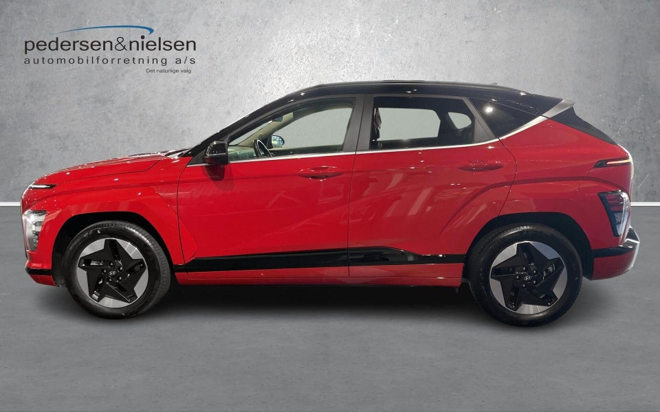 Hyundai Kona 65 EV Advanced 5d