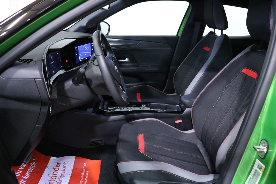 Opel Mokka-e 50 GS Line 5d