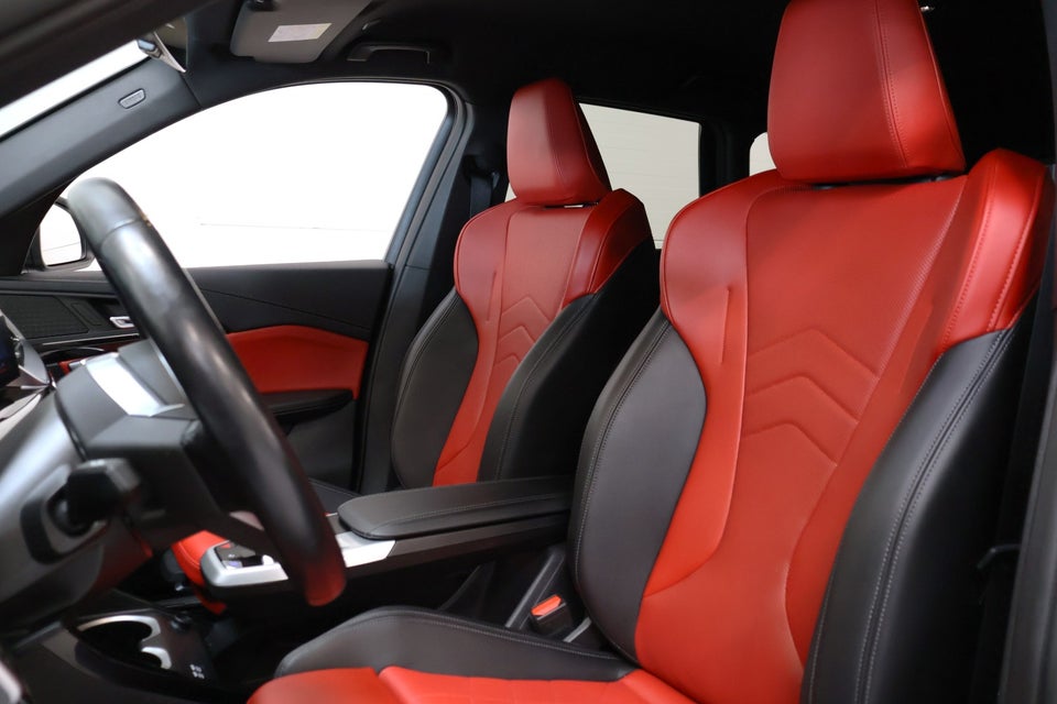 BMW iX1 xDrive30 5d