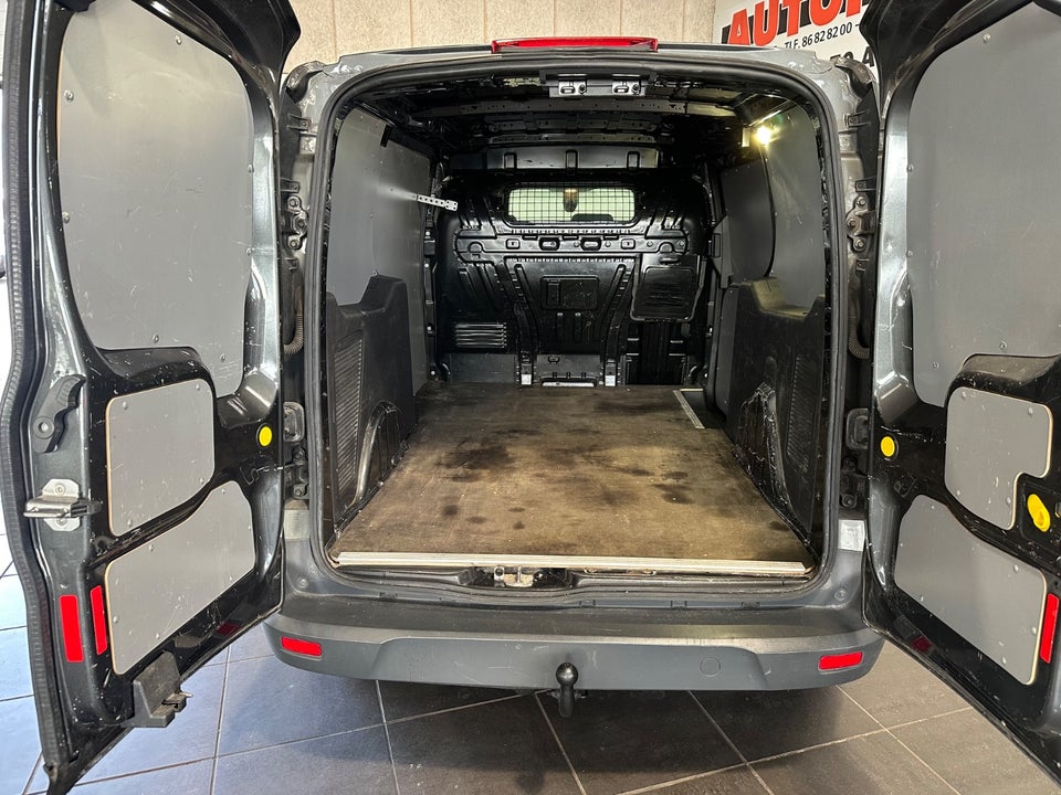 Ford Transit Connect 1,5 TDCi 100 Trend lang
