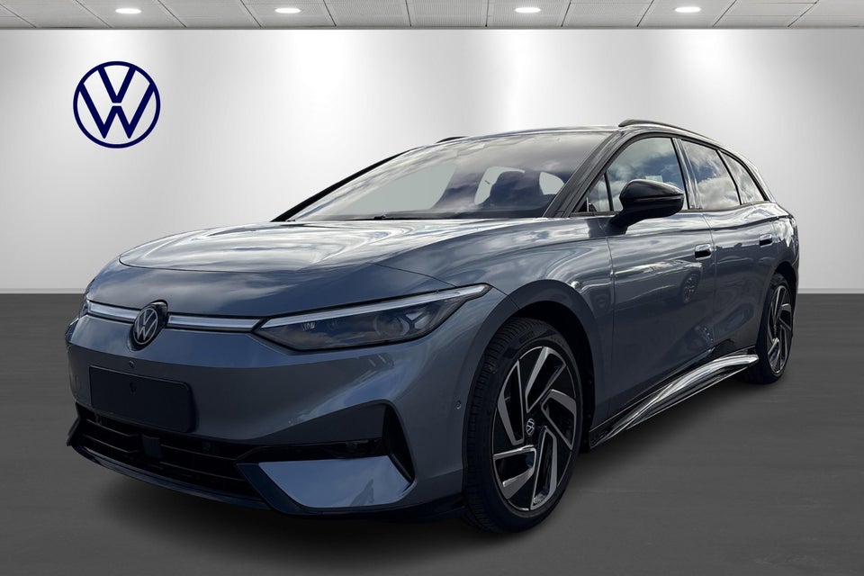 VW ID.7 77 Pro Tourer 5d