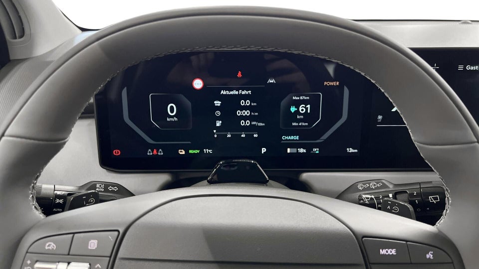 Kia EV3 58 Standard Range Access 5d