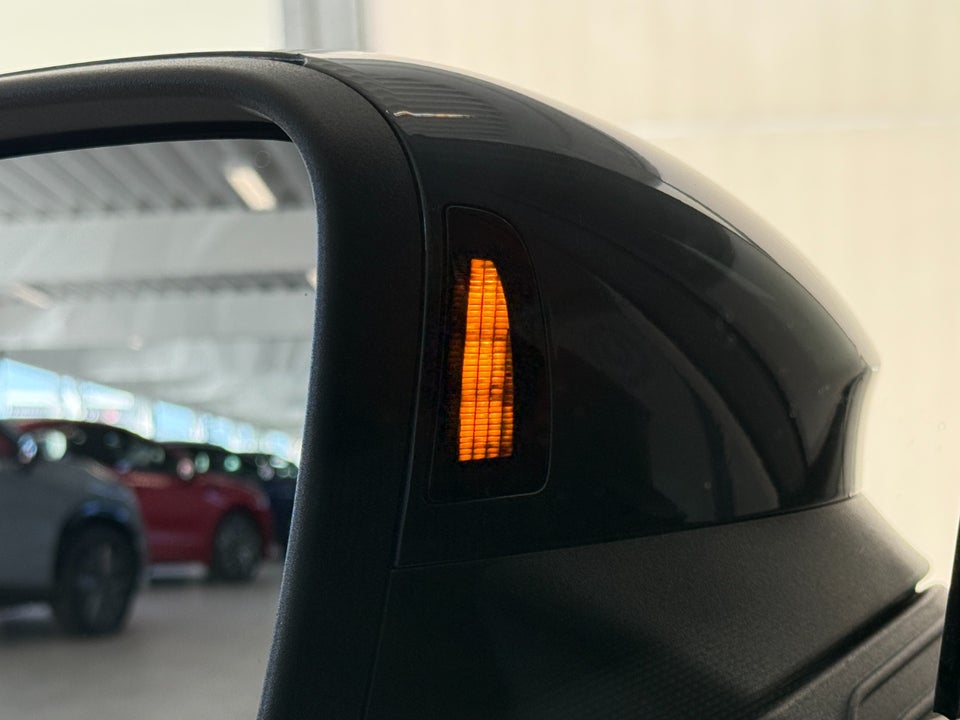 Cupra Born 77 Pasión 5d