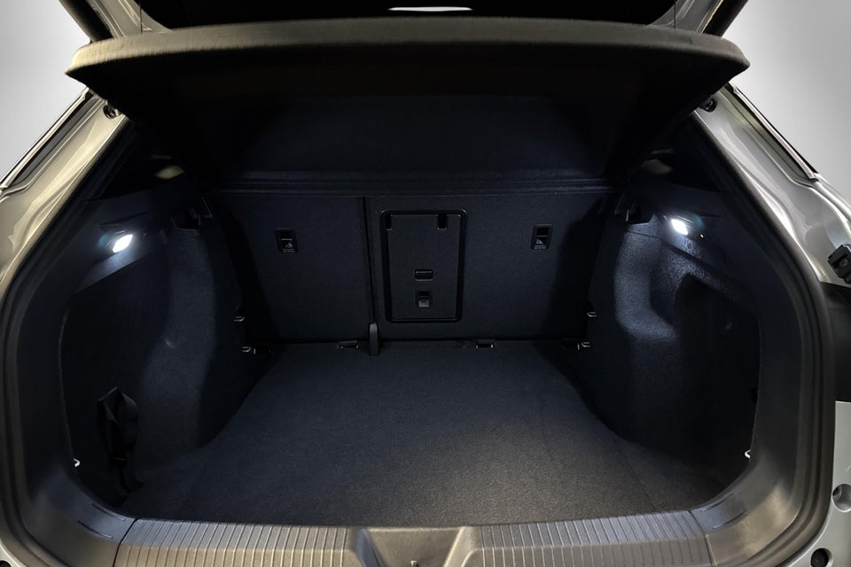 VW ID.4 77 Style+ 5d