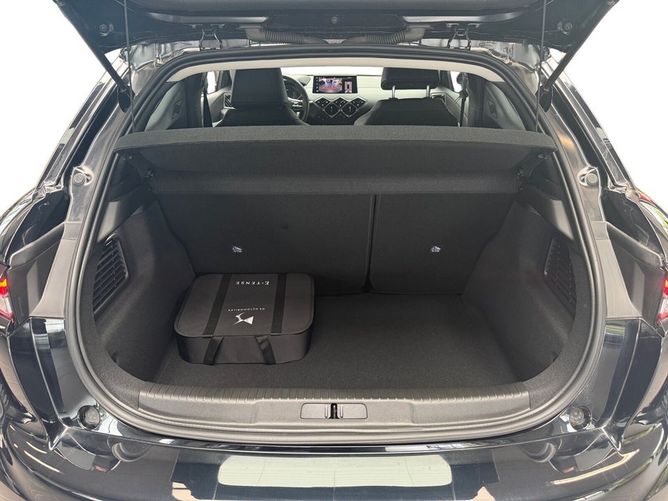 DS DS 3 CrossBack 54 E-Tense Rivoli 5d