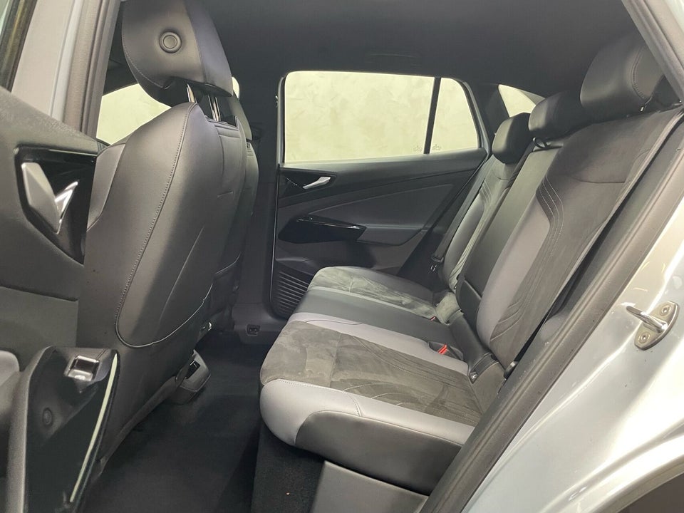 VW ID.4 77 Pro Performance 5d