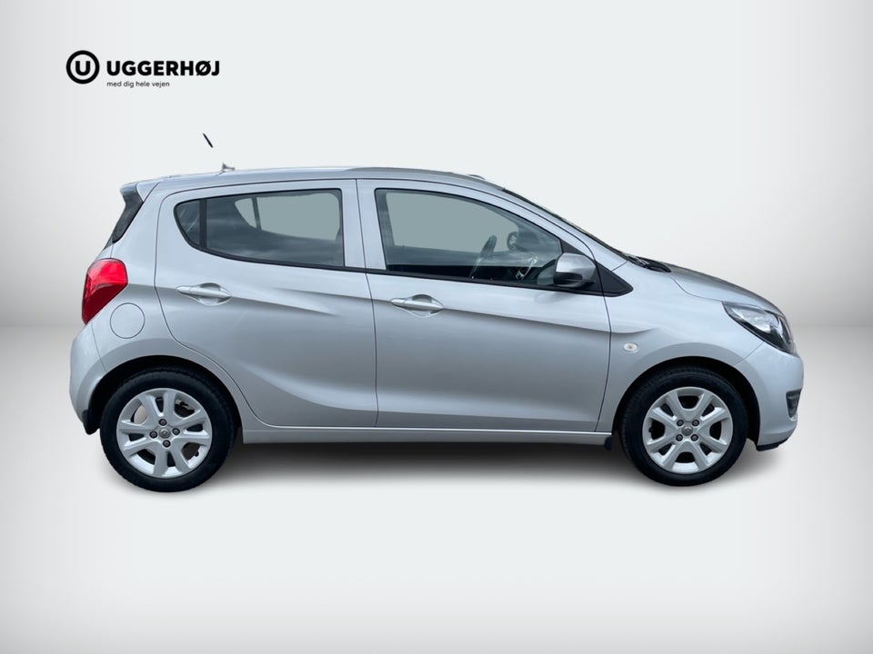 Opel Karl 1,0 Enjoy 5d