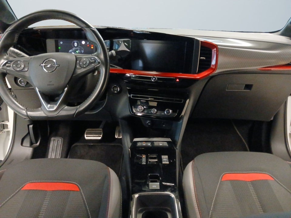 Opel Mokka-e 50 GS Line 5d