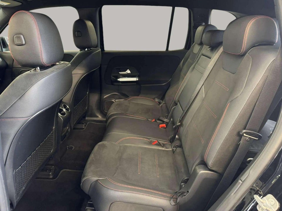 Mercedes EQB250+ AMG Edition 5d