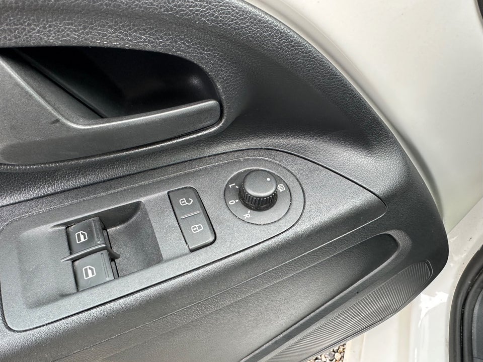 Skoda Citigo 1,0 MPi 60 Family 5d