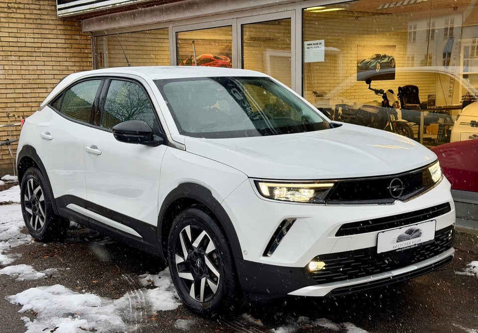 Opel Mokka-e 50 Elegance 5d