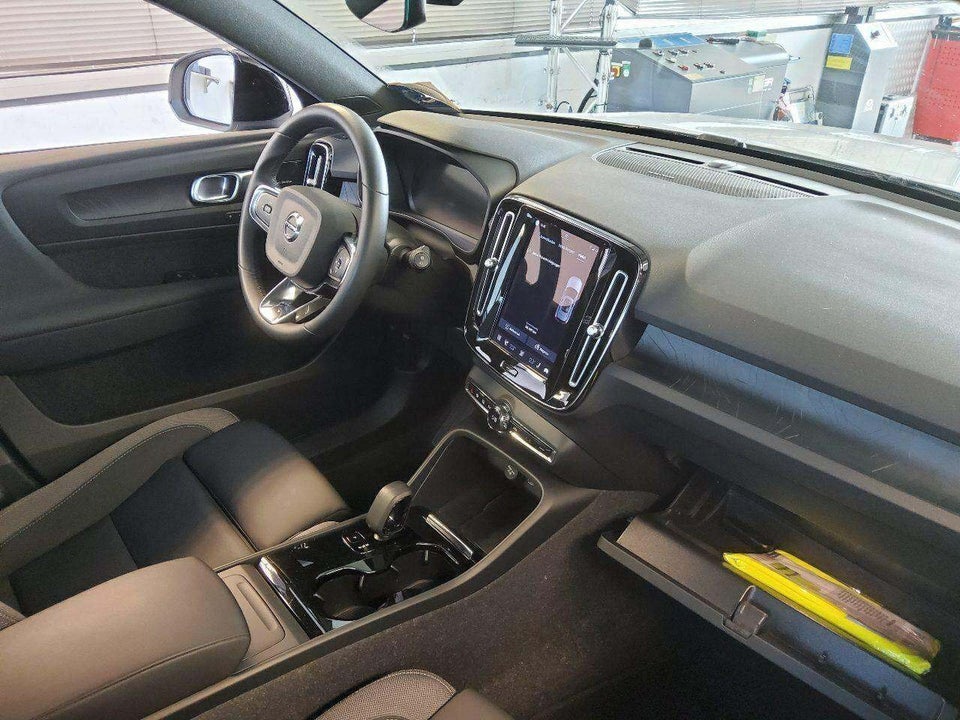 Volvo XC40 P6 ReCharge Ultimate 5d