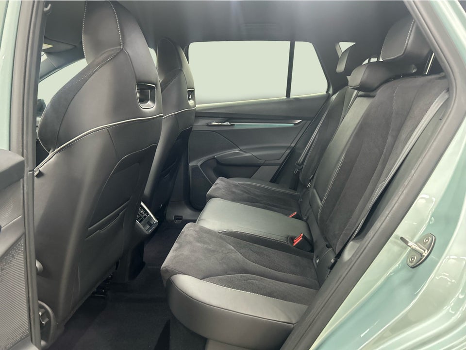 Skoda Enyaq 80 iV Sportline 5d