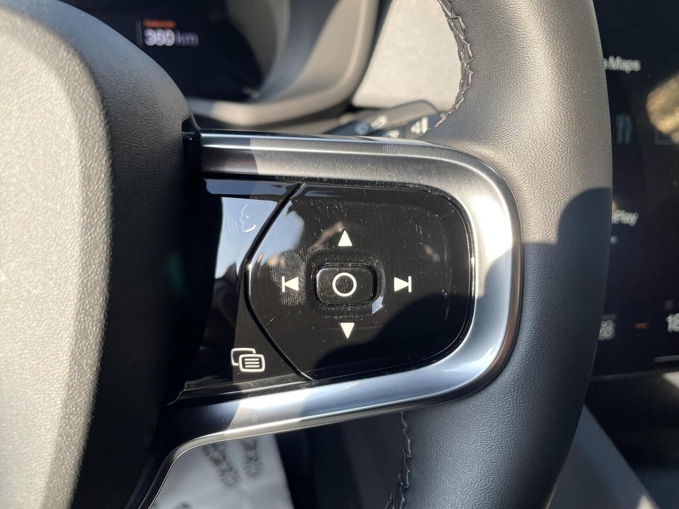 Polestar 2 Long Range 5d