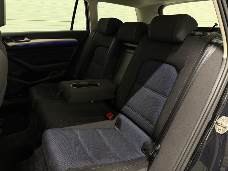 VW Passat 1,4 GTE Variant DSG 5d