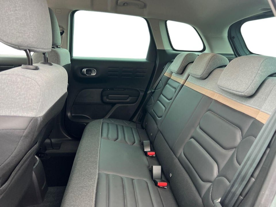 Citroën C3 Aircross 1,2 PureTech 110 Feel 5d