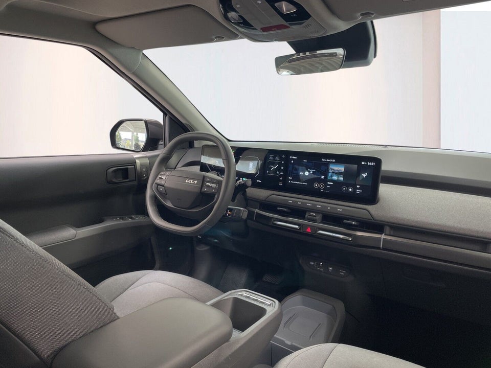 Kia EV3 81 Long Range Prestige 5d