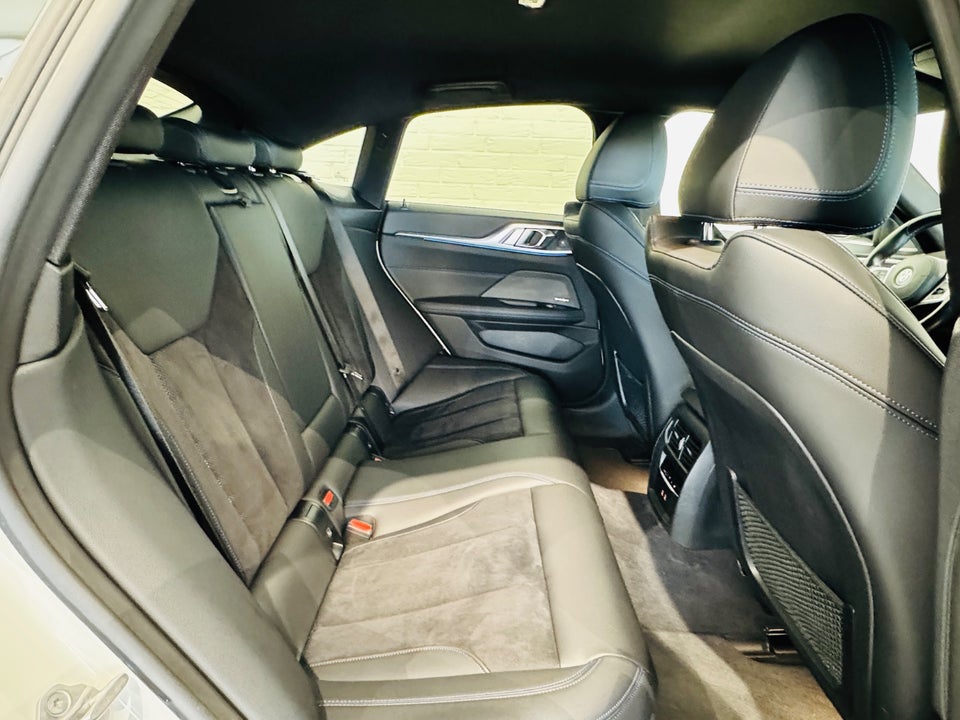 BMW i4 M50 M-Sport xDrive 5d