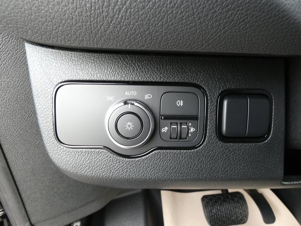 Mercedes Sprinter 317 2,0 CDi A2 Kassevogn PRO aut. RWD
