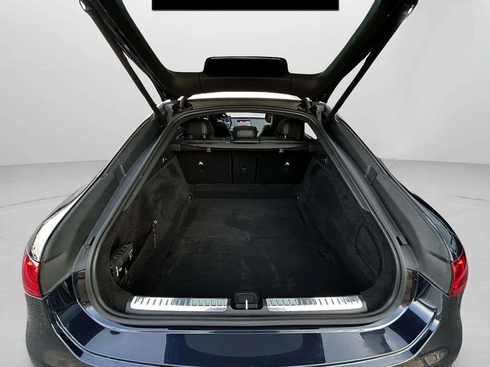 Mercedes EQS450+ AMG Line 5d