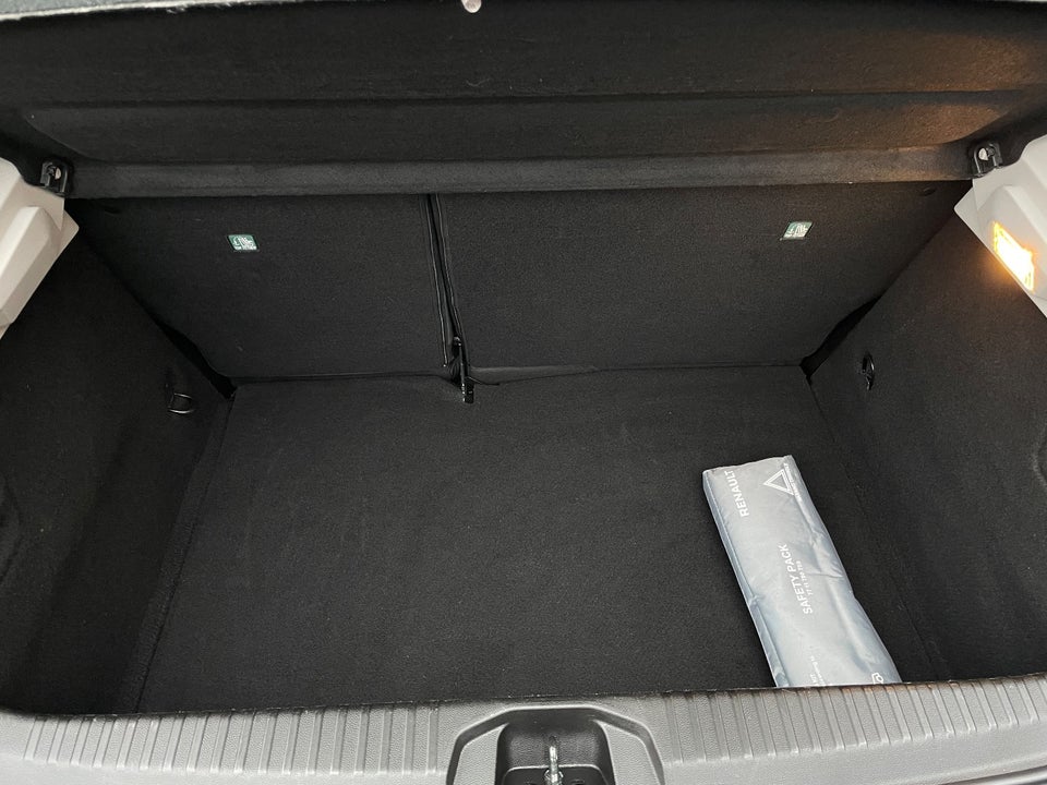 Renault Clio V 1,0 TCe 100 Zen 5d