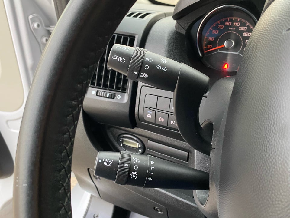 Fiat Ducato 33 2,3 MJT 140 Kassevogn L2H2 Pro+ aut.