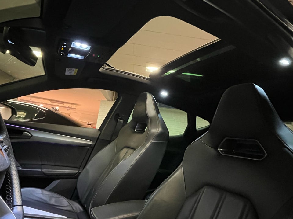 Cupra Formentor 1,4 eHybrid VZ DSG 5d