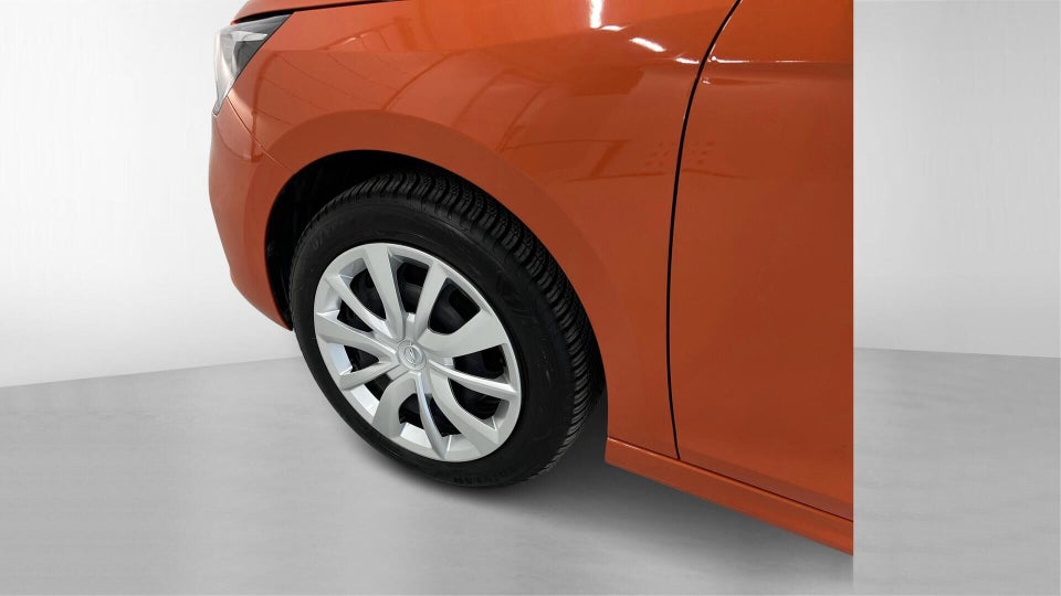 Opel Corsa-e 50 Edition 5d