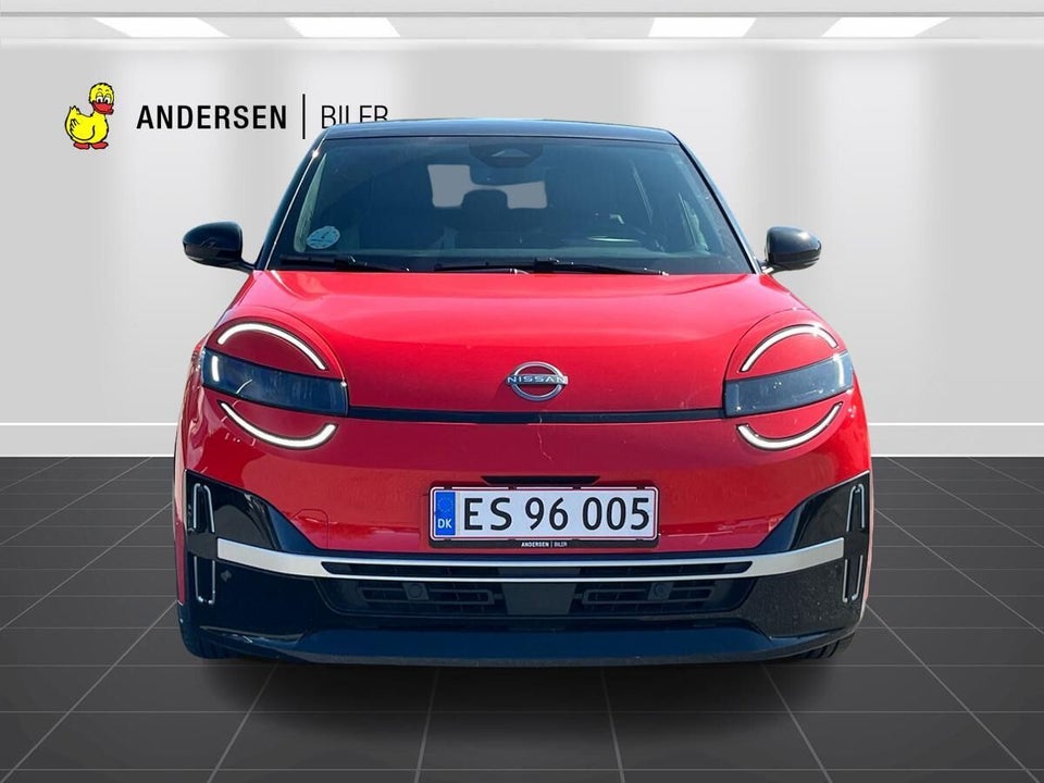 Nissan Micra 52 Evolve 5d