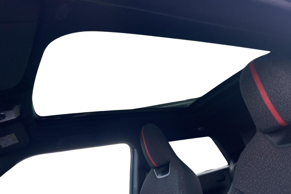 MINI Cooper SE JCW Trim M 3d